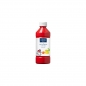 Farba akrylowa Lefranc&Bourgeois kolor: czerwony 500 ml (188528)