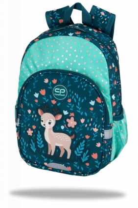 Coolpack, Plecak dziecięcy Toby - Deer (F049962)