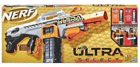 Wyrzutnia Nerf Ultra Select (F0958)