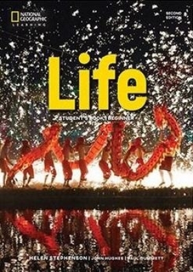 Life Beginner 2nd Edition BS + app code NE - John Hughes, Paul Dummett, Helen Stephenson