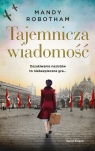  Tajemnicza wiadomość