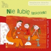 Nie lubię łaskotek - Marcie Aboff