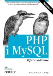 PHP i MySQL. Wprowadzenie