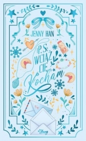 P.S. Wciąż cię kocham. Chłopcy. Tom 2. Wydanie specjalne - Jenny Han