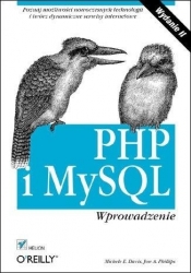PHP i MySQL. Wprowadzenie - Michele Davis, Jon Phillips