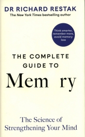 The Complete Guide to Memory - Restak Richard