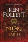 The Pillars of the Earth Ken Follett