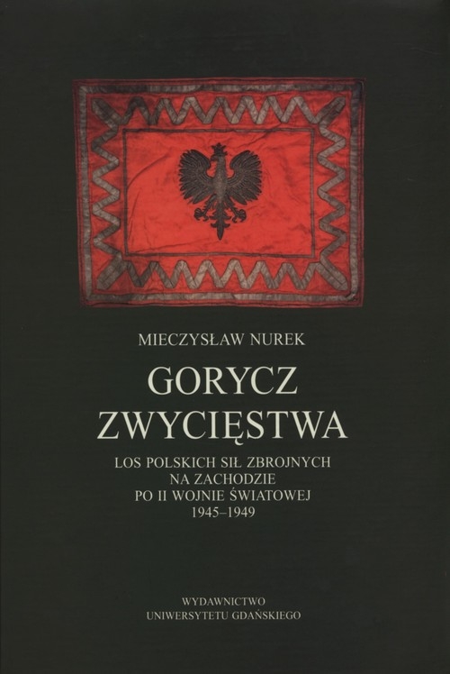 Gorycz zwycięstwa