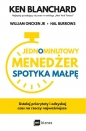Jednominutowy Menedżer spotyka małpę - Ken Blanchard, William Oncken Jr., Hal Burrows