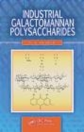 Industrial Galactomannan Polysaccharides