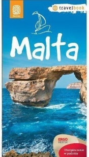 Malta Travelbook W 1 - Katarzyna Rodacka
