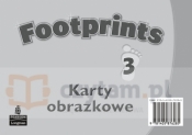 Footprints 3 PL Flashcards