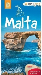Malta Travelbook W 1 - Rodacka Katarzyna