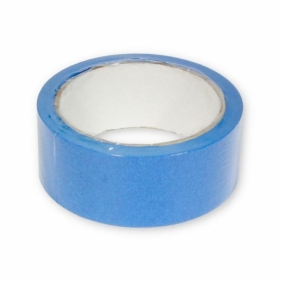 Taśma malarska niebieska 38mmx25m