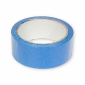 Taśma malarska niebieska 38mmx25m