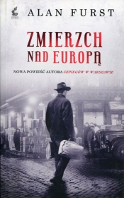 Zmierzch nad Europą - Alan Furst