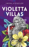 Violetta Villas. Baśń bez happy endu Iwona Kienzler