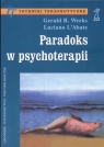 Paradoks w psychoterapii