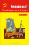 Śmiech i młot Historia komunizmu w dowcipach Lewis Ben