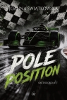 ON THE GRID. 1. Pole position