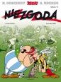 Asteriks. Niezgoda. Tom 15 - René Goscinny, Albert Uderzo