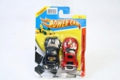 Auto osobowe 10cm 2el
