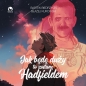 Jak będę duży to zostanę Hadfieldem - Bartek Biedrzycki