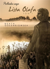 Lista Olafa T.1 - Beata Gołembiowska
