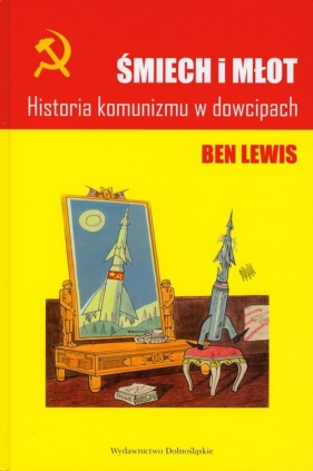 Śmiech i młot - Lewis Ben