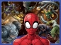 Ravensburger, Puzzle XXL 100: Spiderman (10728)