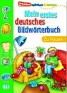 Mein erstes deutsches Bildwörterbuch - Zu Hause