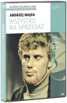 Wszystko na sprzedaż