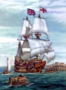 HELLER Mayflower (80828)