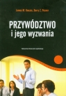 Przywództwo i jego wyzwania Kouzes James M., Posner Barry Z.