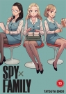 Spy X Family. Tom 13