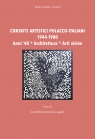 Contatti artistici polacco-italiani 1944–1980 Anni ‘40 / Architettura
