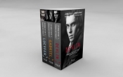 de Vincent: Lucyfer / Gabriel / Devlin - Jennifer L. Armentrout