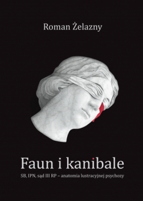 Faun i kanibale - Roman Żelazny