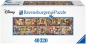 Ravensburger, Puzzle 40 000: Z Mikim przez lata (17828)