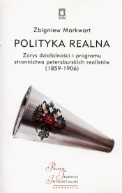Polityka realna - Markwart Zbigniew