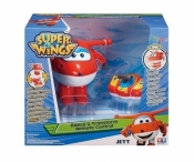 Super Wings Tańczący Jett