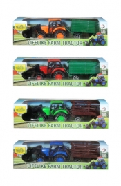 Traktor