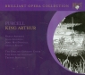 Purcell: King Arthur  Nancy Argenta, Julia Gooding, Jamie MacDougal, Gerald Finley