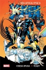 X-Men: Era Apocalypse'a. Księga druga: „Rządy”
