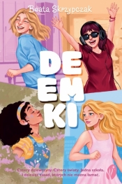 DeEmki - Beata Skrzypczak