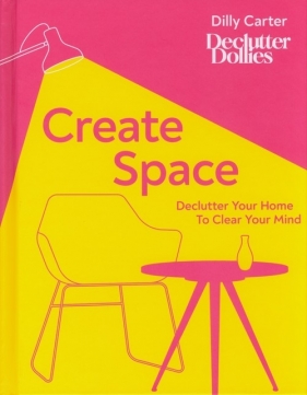 Create Space - Carter Dilly