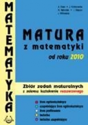 Matematyka Matura od 2010 roku Z.R PODKOWA - Alicja Cewe