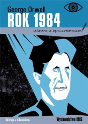 Rok 1984 - George Orwell