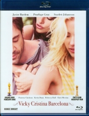 Vicky Cristina Barcelona