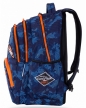 Coolpack - Bentley - Plecak młodzieżowy - Navy (Badges B) (B16153)